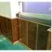 Camii Duvar Lambri 003