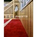 Camii Duvar Lambri 005