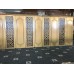 Camii Duvar Lambri 002